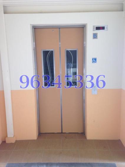 Blk 637 Yishun Street 61 (Yishun), HDB 4 Rooms #93940812